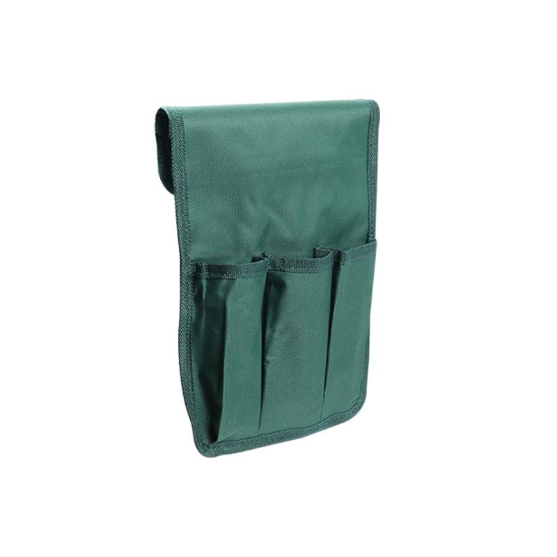 Складной садовый стульчик и табурет Cross-Border с набором инструментов