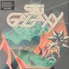 12-дюймовая пластинка SAI GALAXY Okere SNDW12054 Soundway 2024 UK Dance Electronica