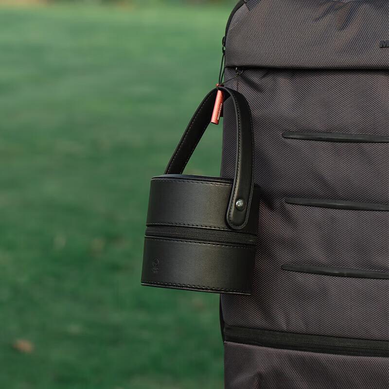 Edenus Dragon's Journey Portable Ceramic Tea Set