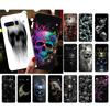 Skull Art Phone Case For Google Pixel 8 7 Pro 7A 7 6A 6 Pro Pixel 8A 4A 3A 4 XL Pixel 5 6 4 3 3A XL