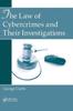 Книга The Law of Cybercrimes and Their Investigations