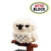Nanoblock Owl