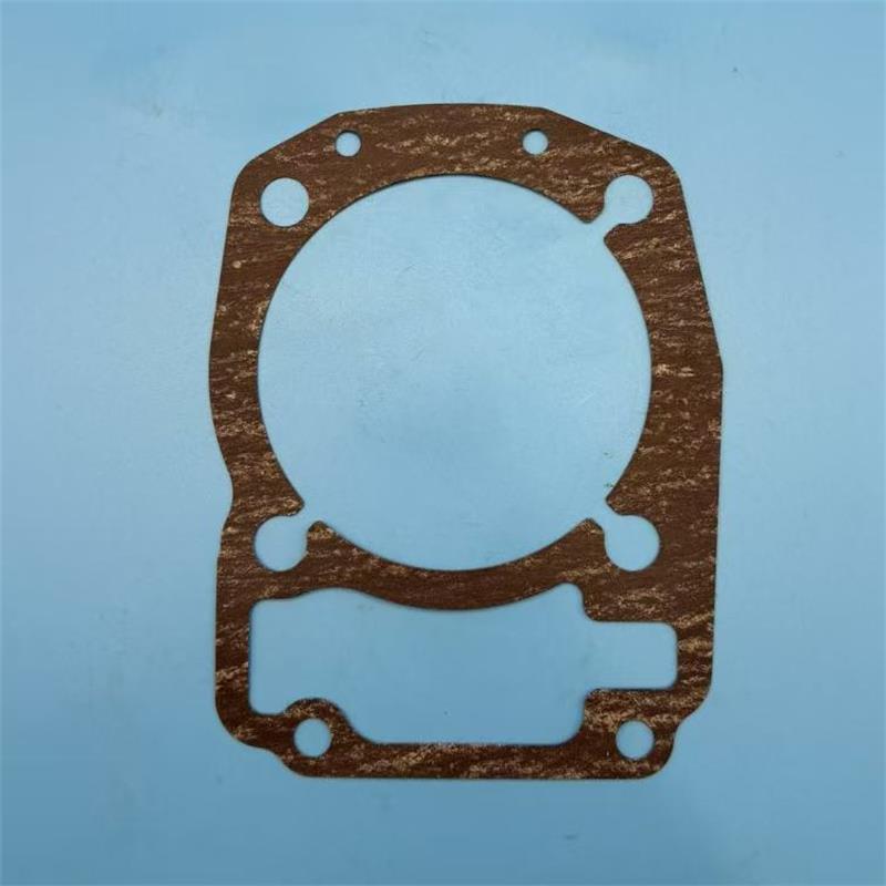 Полный комплект прокладок для мотоцикла Haojue DR 160 DR 150 NK 150 150cc Блок цилиндров Картер двигателя Крышка головки блока цилиндров Прокладки сцепления