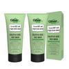 GHAR SOAPS Гель для умывания для контроля жирности кожи, для жирной и склонной к высыпаниям кожи, 2 x 100 мл, Глубокое очищение, Ежедневное средство для умывания, Унисекс