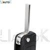 Корпус брелока для ключа автомобиля Для Buick Для Chevrolet Cruze Epica Lova Camaro Impala Aveo Malibu Sail Orlando Trax Spark Чехол для автомобильного ключа