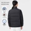 SNOWFLYING Unisex Lightweight 90% Down Jacket