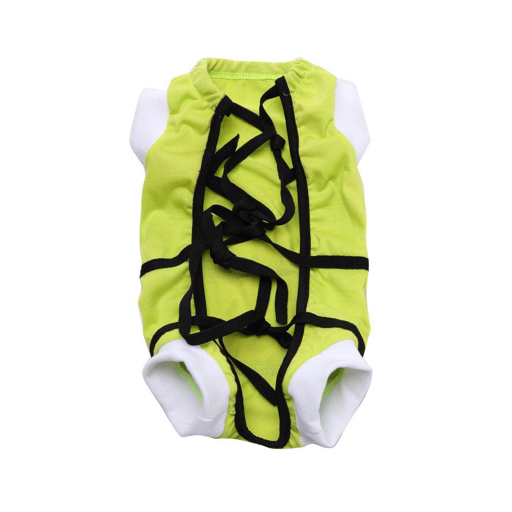 Защитный костюм для трансграничного восстановления и стерилизации домашних собак