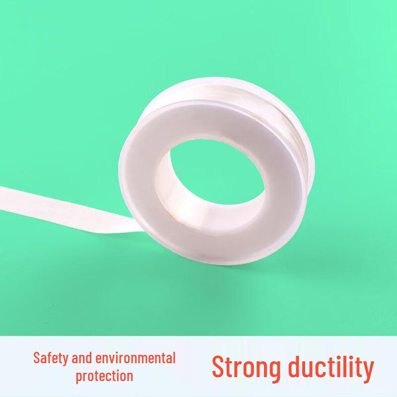 PTFE лента для герметизации резьбы Ruide