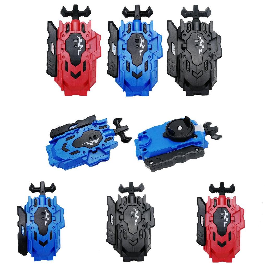 Рукоятка для запуска с тросиком Beyblade Burst Держите свою игрушку в безопасности и в пределах досягаемости
