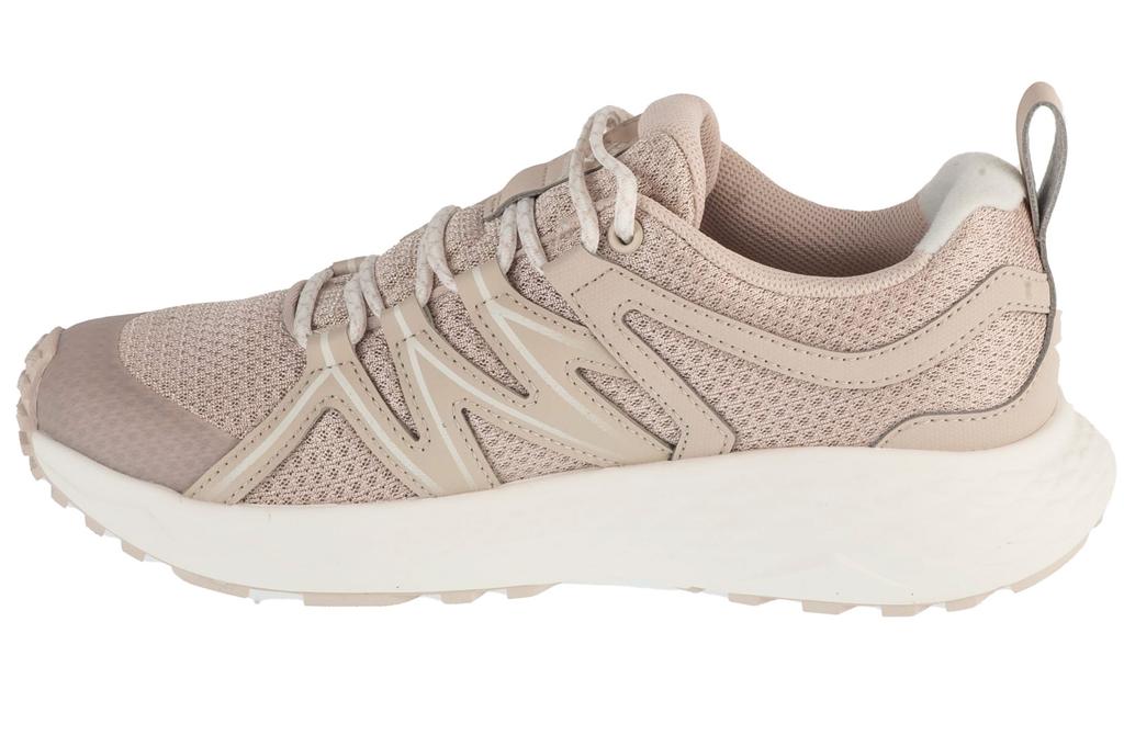 Columbia Peakfreak Roam, Womens Beige Trekking Shoes