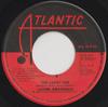 7-дюймовая пластинка LAURA BRANIGAN - The Lucky One 7896367 Atlantic 1984 Канада Танцевальная и Электронная Б/У