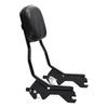 Upright Sissy Bar Backrest Docking Hardware Kit For Harley Sport Glide Low Rider 2018-2025 FXLR FXLRS FXLRST FXRST FLSB