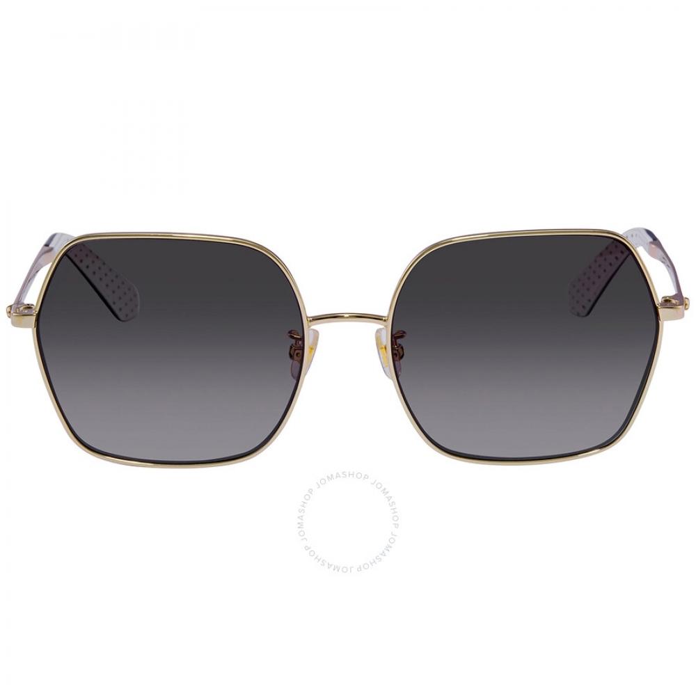 Kate Spade Grey ButterFly LadieS SunglaSSeS Eloy F S 0807 Wj 59