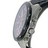 Б/у Часы CASIO Edifice Хронограф Только корпус Черный Красный EFR-519