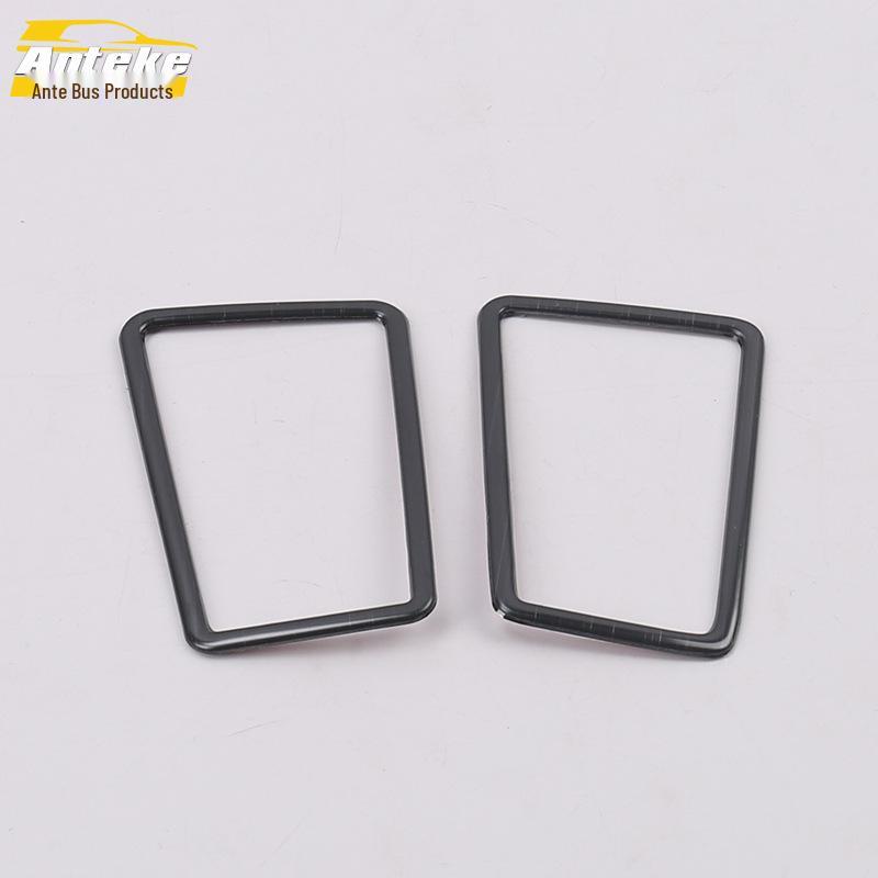 19 Avalon Front Panel Air Outlet Trim Ring for Cold Air Conditioning