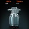 Высокопроизводительная автомойка Yili YLQ6780G-180B