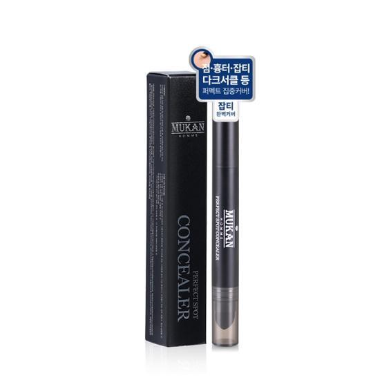 MUKAN Homme Perfect Spot Concealer 2ml