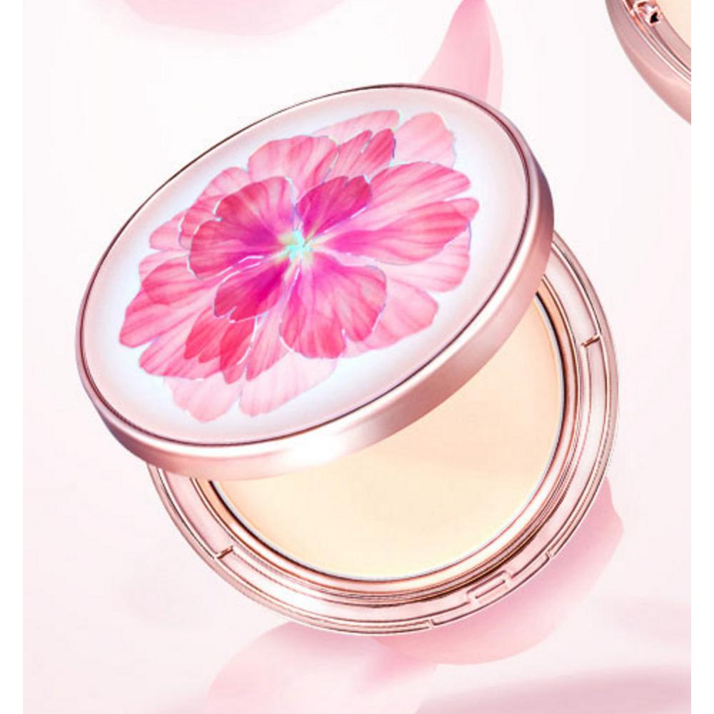 Makeup Helper Art Pact Original Professional Finish Pact Powder 25g, 2 Pieces, No. 21 Light Pink