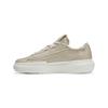 Кроссовки унисекс Y-3 Nizza Low Dust Sand цвета желто-коричневого цвета от поставщика Off-White IG4085