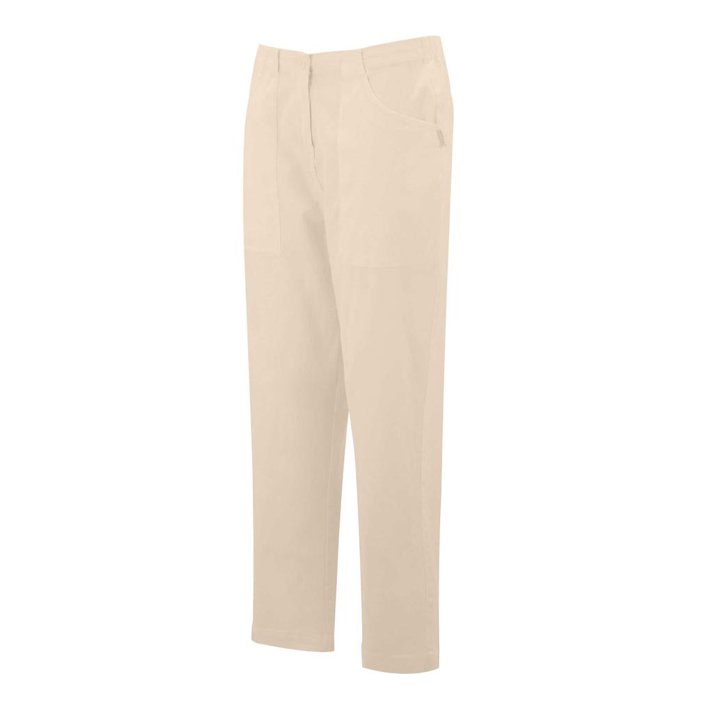 Regatta Womens/Ladies Shorebella Capri Trousers