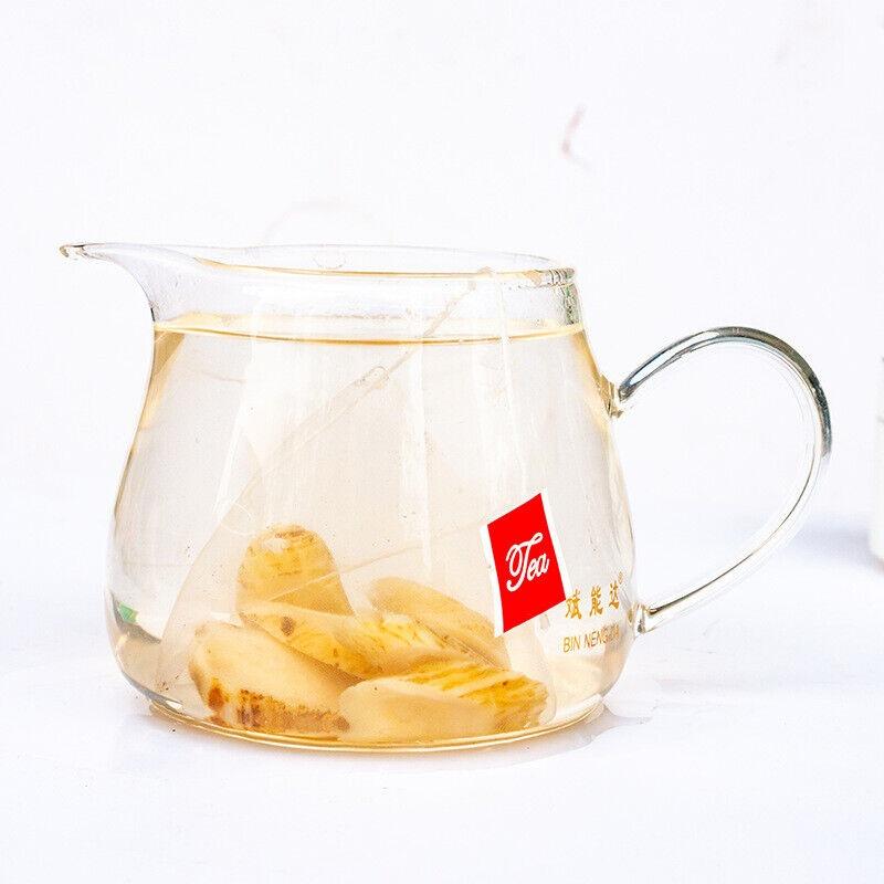 Health Tea Astragalus Ophiopogon Codonopsis Codonopsis American Ginseng Vitality