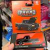 Matchbox 1994F-150 SVT Lightning Пикап Металлическая Модель Автомобиля FWD28 Открывающиеся Двери и Капот Движущиеся Части Коллекционный Подарок для Взрослых