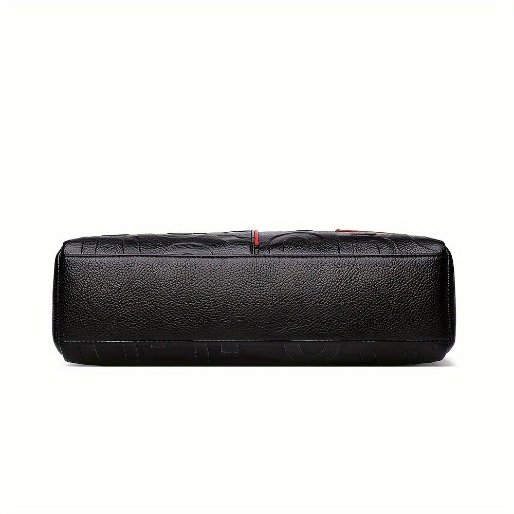 Fashion Top Handle Satchel, Trendy Crossbody Bag, Women's Casual Handbag, Shoulder Bag & Purse