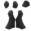2Pcs Bike Shifter Lever Cover Bracket Hoods Shifter Cover Road Bicycle Shifter Cover Protective Covers for 2300 3400