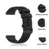 Watch Strap 20 22mm For POLAR Vantage M3 M2 M/V3 Silicone Band For Grit X2 X Pro/Pacer/Unite/IGNITE 3 2 Bracelet Sport Wrsitband