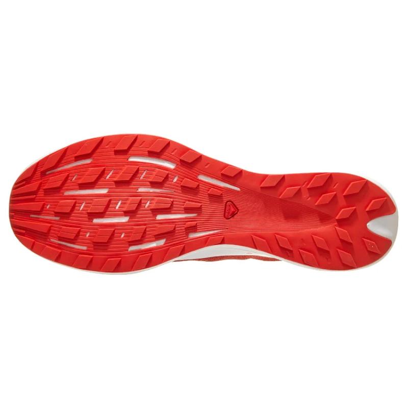 SALOMON S Lab Pulsar 2 'Огненно-красный' / L00 Кроссовки 472201