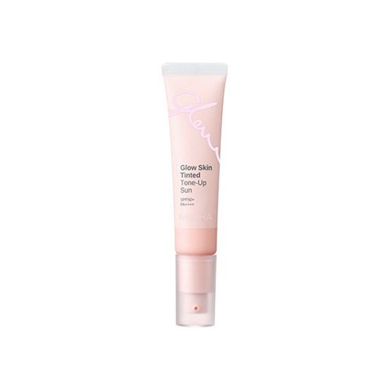 MISSHA Glow Skin Тонирующий санскрин 30 мл
