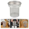 Tea Kettle Teapot Strainer Filter Loose Leaf Infuser for Strainers Infusers Cup Metal