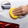 4X Waxing Paint Cleaner Care Shampoo Wax Applicator Sponge Cleaning Beauty Polishing Sponges Car Care Tools Polishes Car Shine