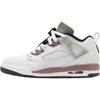 Air Spizike Low 'Cave Stone' GS Унисекс Детские Повседневные Ретро Кроссовки HV5974-111