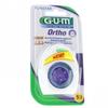 Sunstar Gum Ortho Floss 50 штук