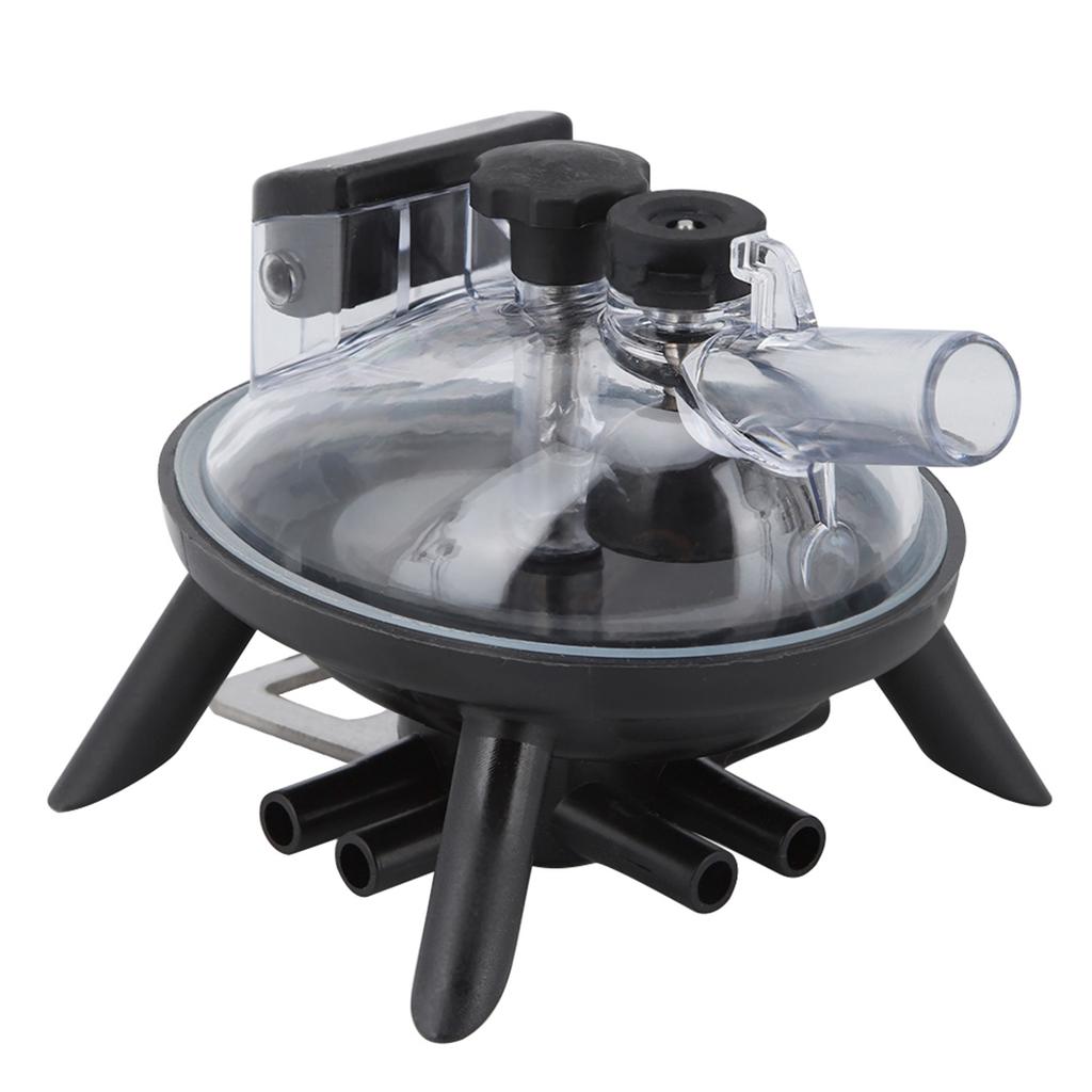 240cc корова доильный захват молокосборник инструмент сменные аксессуары для коровьего доильного аппарата