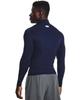 [Under Armor] UA HG Armor Comp Mock LS