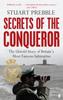 Книга Secrets of the Conqueror : The Untold Story of Britain's Most Famous Submarine