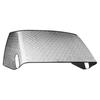Magnetic RV Windshield Snow Cover UV Protection RV Sun Shade Dustproof Frost Guard Snow Shield Auto Outdoor Accessories