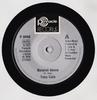 7-дюймовая пластинка ТОНИ КОЛ Natural Dance P8446 Pinnacle Record 1977 UK Rock Б/у