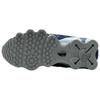 Nike Shox TL Женские Obsidian Light Armoury Blue Flat Silver Metallic Platinum Ретро Механическая Амортизация Беговые Кроссовки IH4481-400