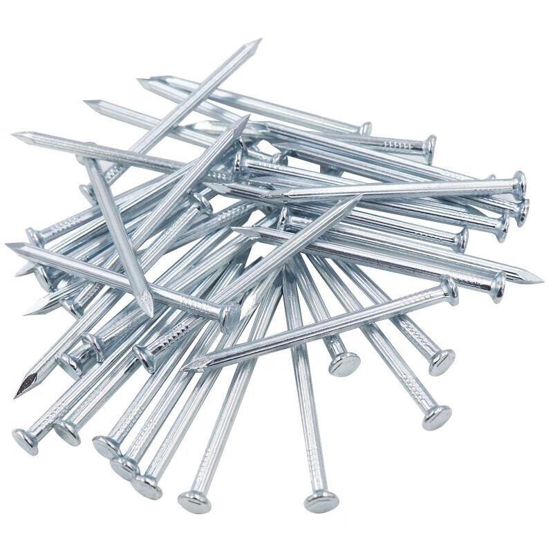 Bingyu High-Strength Steel Nail Assortment