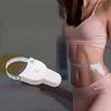 1 Soft Ruler for Measuring Body Waist, Chest Circumference and Thighs, Retractable Fitness Measuring Belt