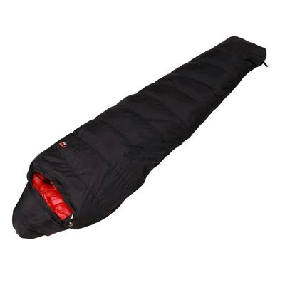 Aurora Light 600 DX Черный Обычный [NANGA]