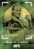 2025 Topps Полночь UFC