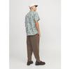 Jack & Jones Lafayette Aop рубашка с коротким рукавом