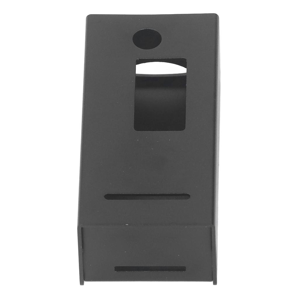 MMDVM Hotspot Shell Точный вырез Алюминиевый сплав Защитный чехол для точки доступа ZERO W