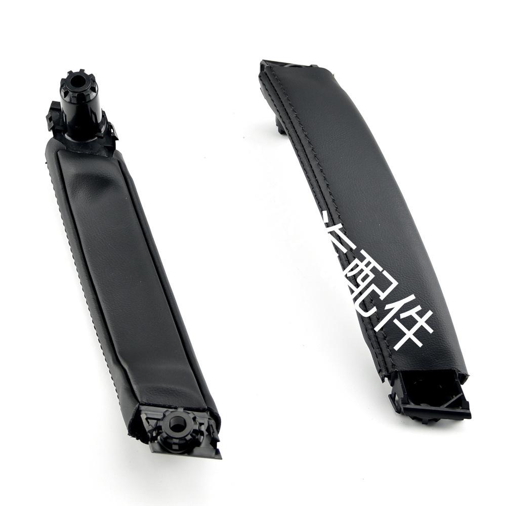 Совместимая дверная ручка и подлокотник для 15-19 Land Rover Discovery Sport - Улучшенная утопленная версия для интерьера.