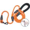 Dog Leash Double Handle Leashes for Dog Walking Pull-resistant Dogs Leash Strong Ropes Reflective Dogs Leashes Pet Accessoires