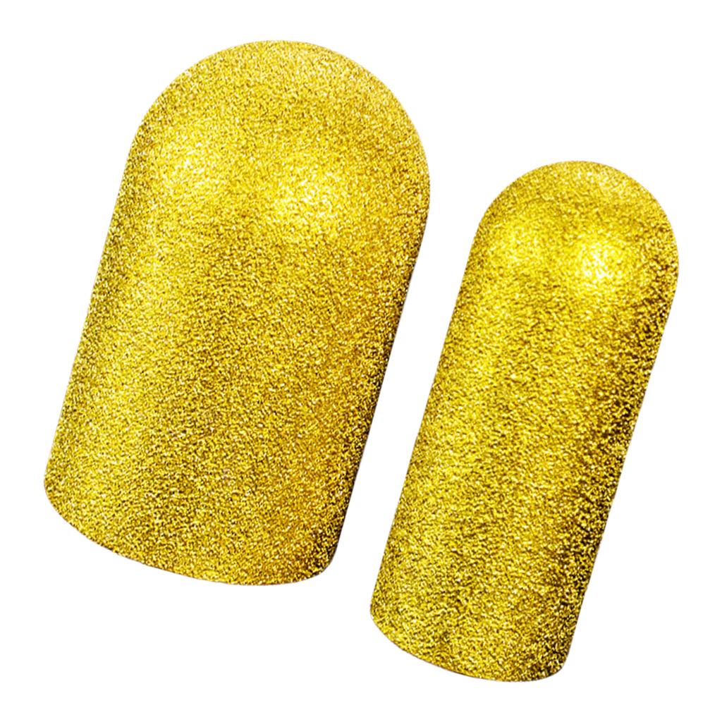 2 шт./набор алмазных напаянных пальчиковых бит шлифовальный круг фрезерный обрезной шлифовальный наконечник ручной инструмент электроинструмент аксессуары